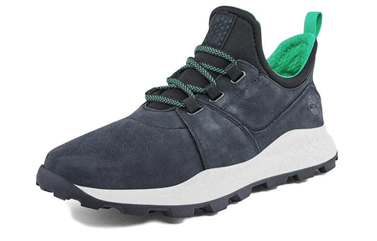 Timberland Brooklyn 'Black Teal Green' A2J3W