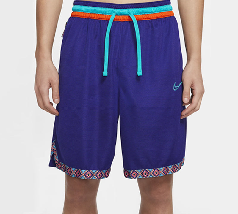 Nike DRI-FIT DNA Sports Shorts Men Purple BV9447-590