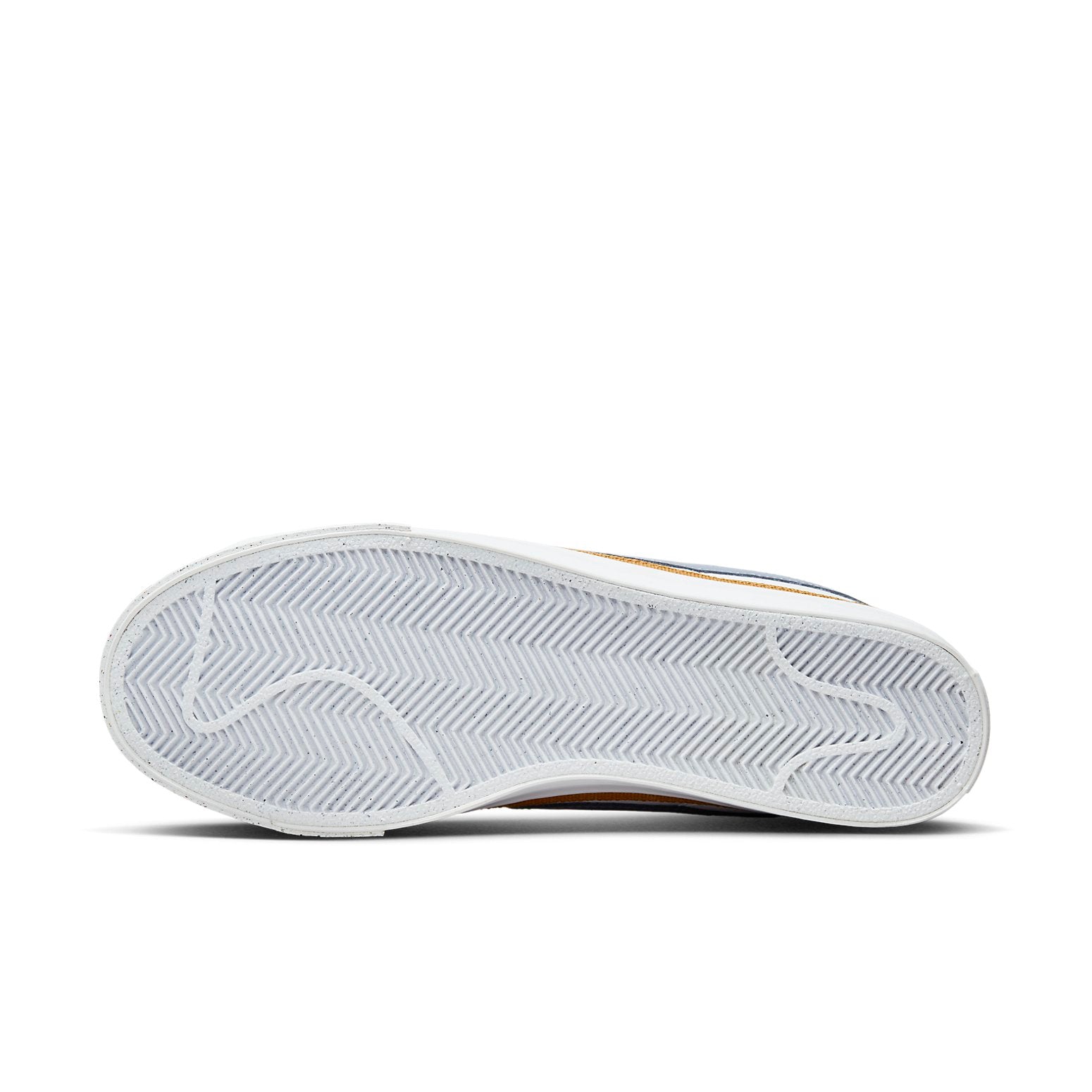(WMNS) Nike Court Legacy Next Nature 'White Blue Browm' DH3161-108