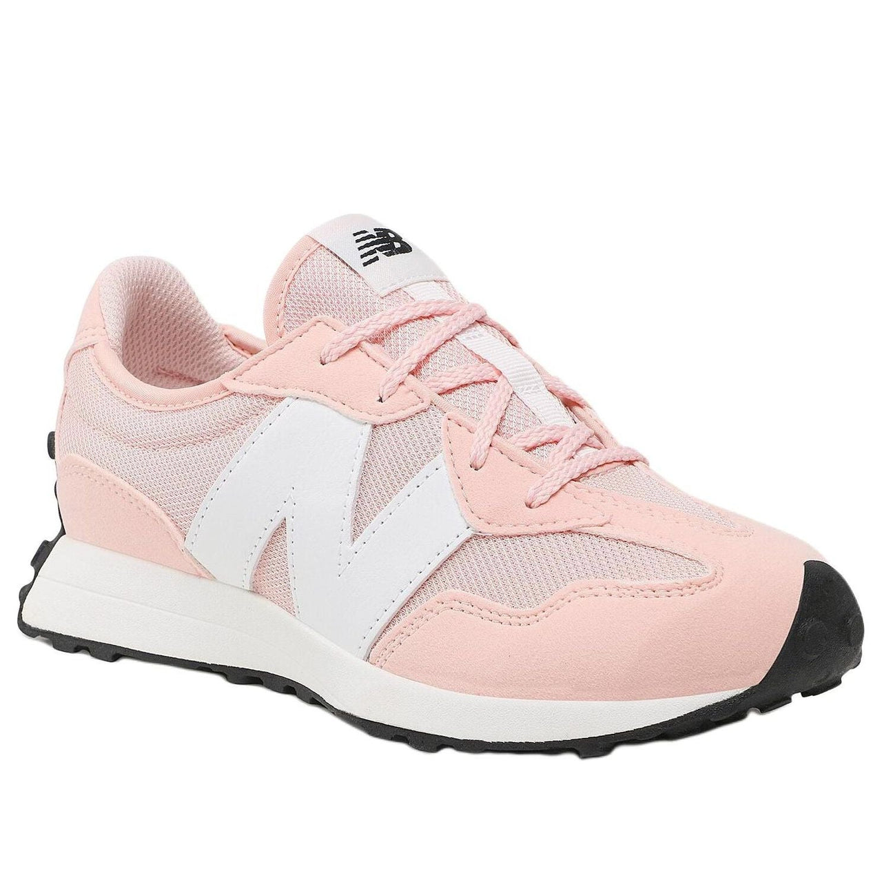 (GS) New Balance 327 'Pink' GS327CGP