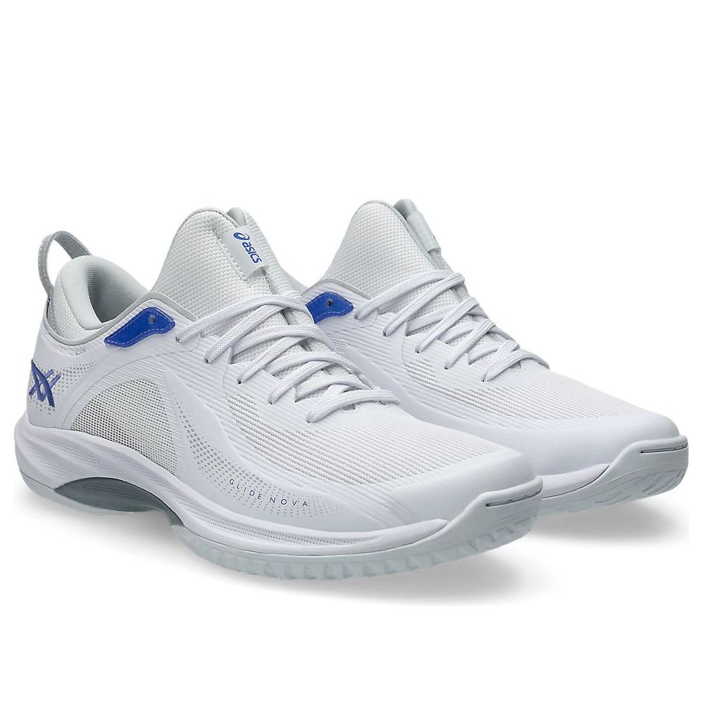 ASICS Glide Nova FF 4 'White Sapphire' 1063A105-100