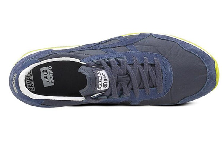 Onitsuka Tiger Dualio 'Blue' D600N-5050