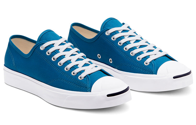 Converse Jack Purcell Low Top Blue 168518C