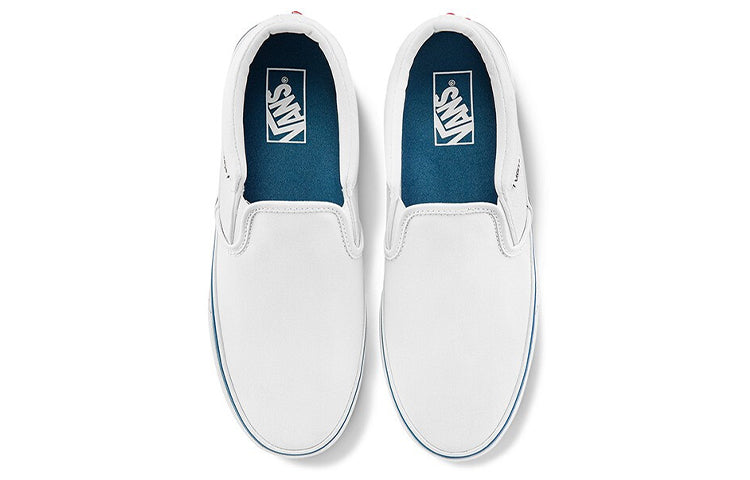 Vans Asher 'Checker Sidewall' VN0A45J80OV