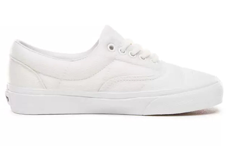 Vans Puffer Era Pure White VN0A38FRUME