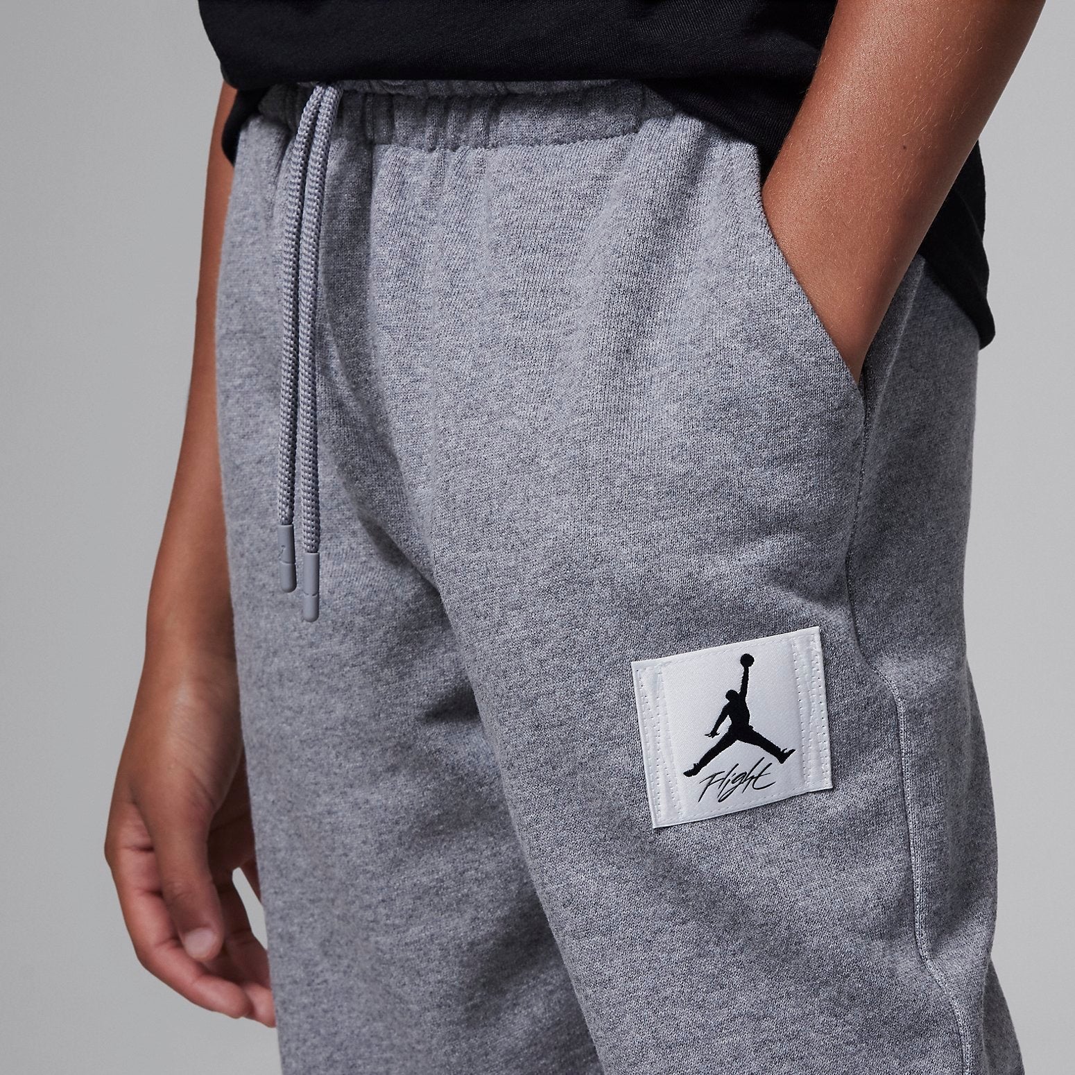 (PS) Air Jordan MJ Essentials Sweatpants 'Carbon Grey' FZ1802-091