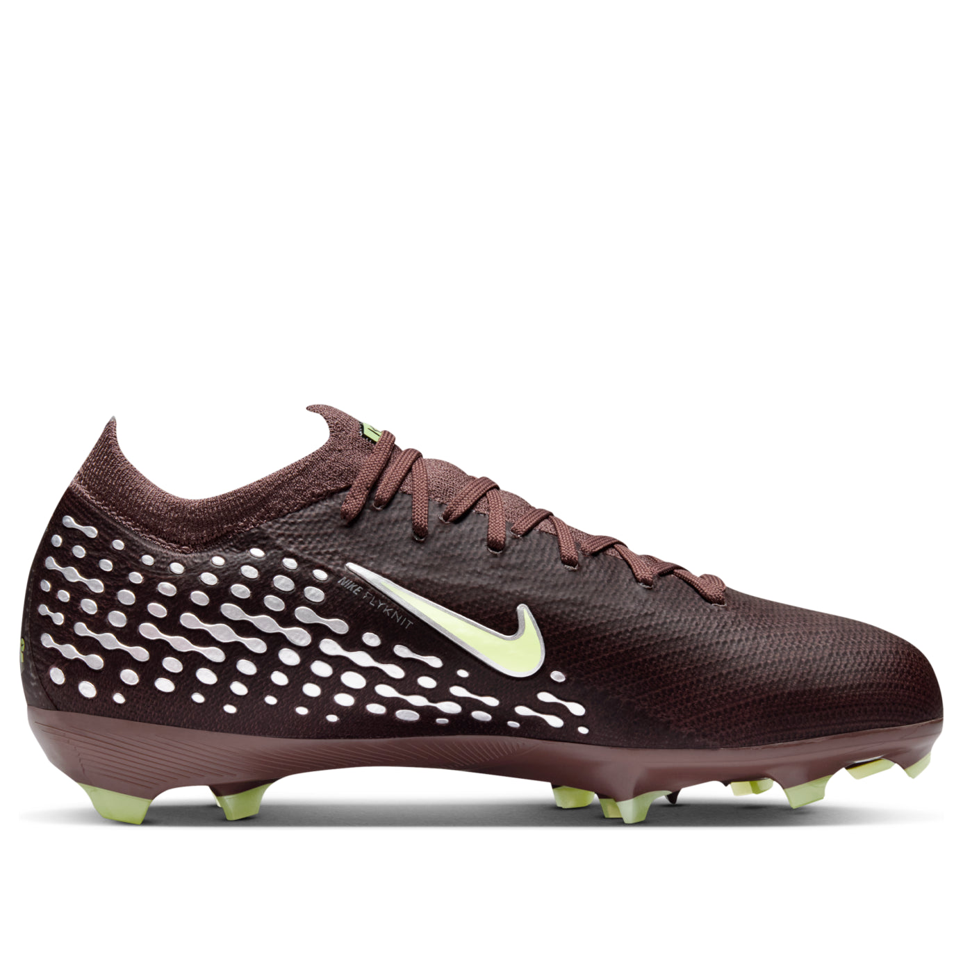 (GS) Nike x Kylian Mbappé Mercurial Vapor 16 Pro FG 'Plum Eclipse' HF5450-200