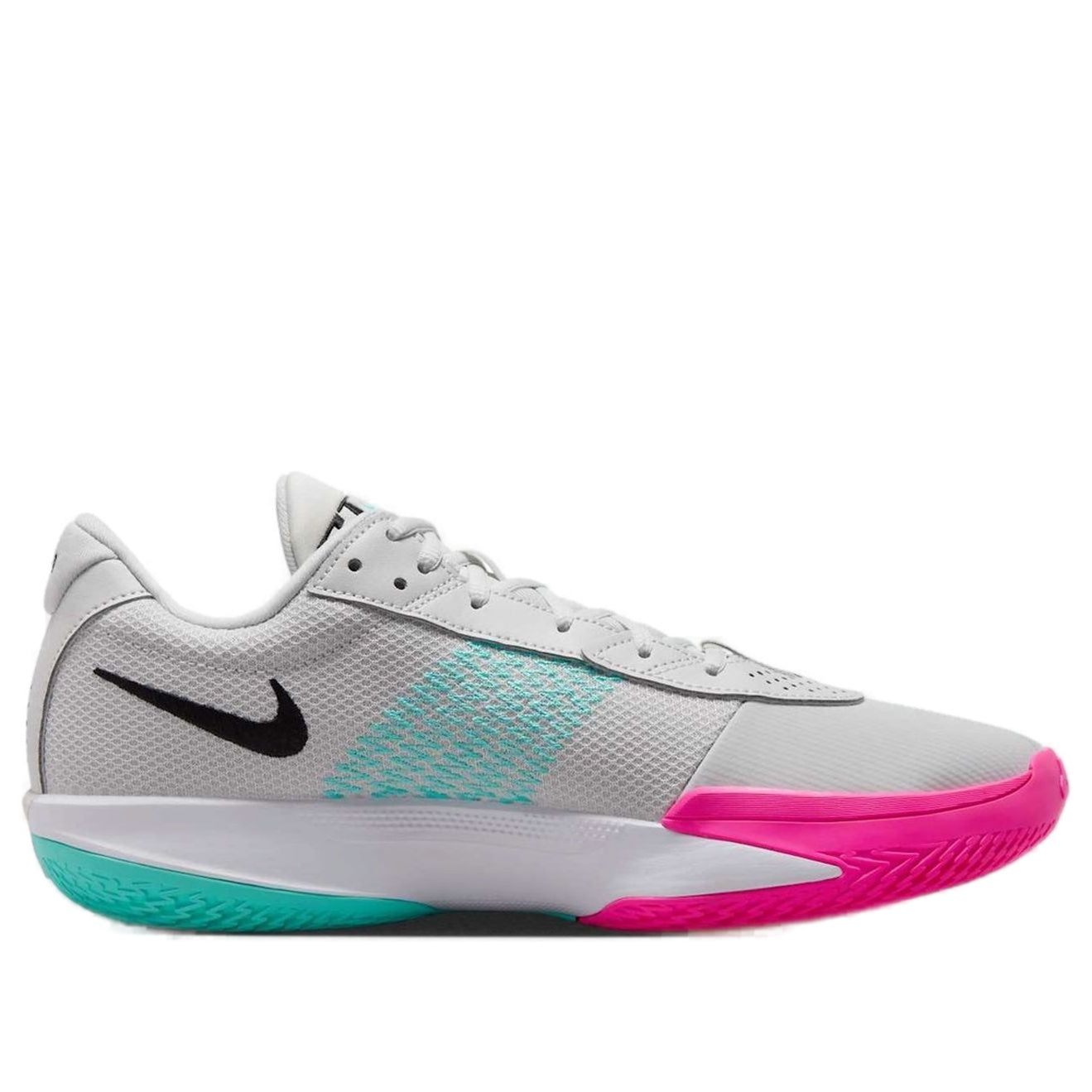 Nike Air Zoom GT Cut Academy EP 'South Beach' FB2598-012