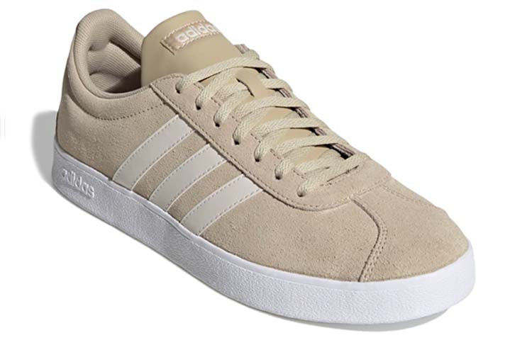 adidas VL Court 2.0 'Grey White' FV8904