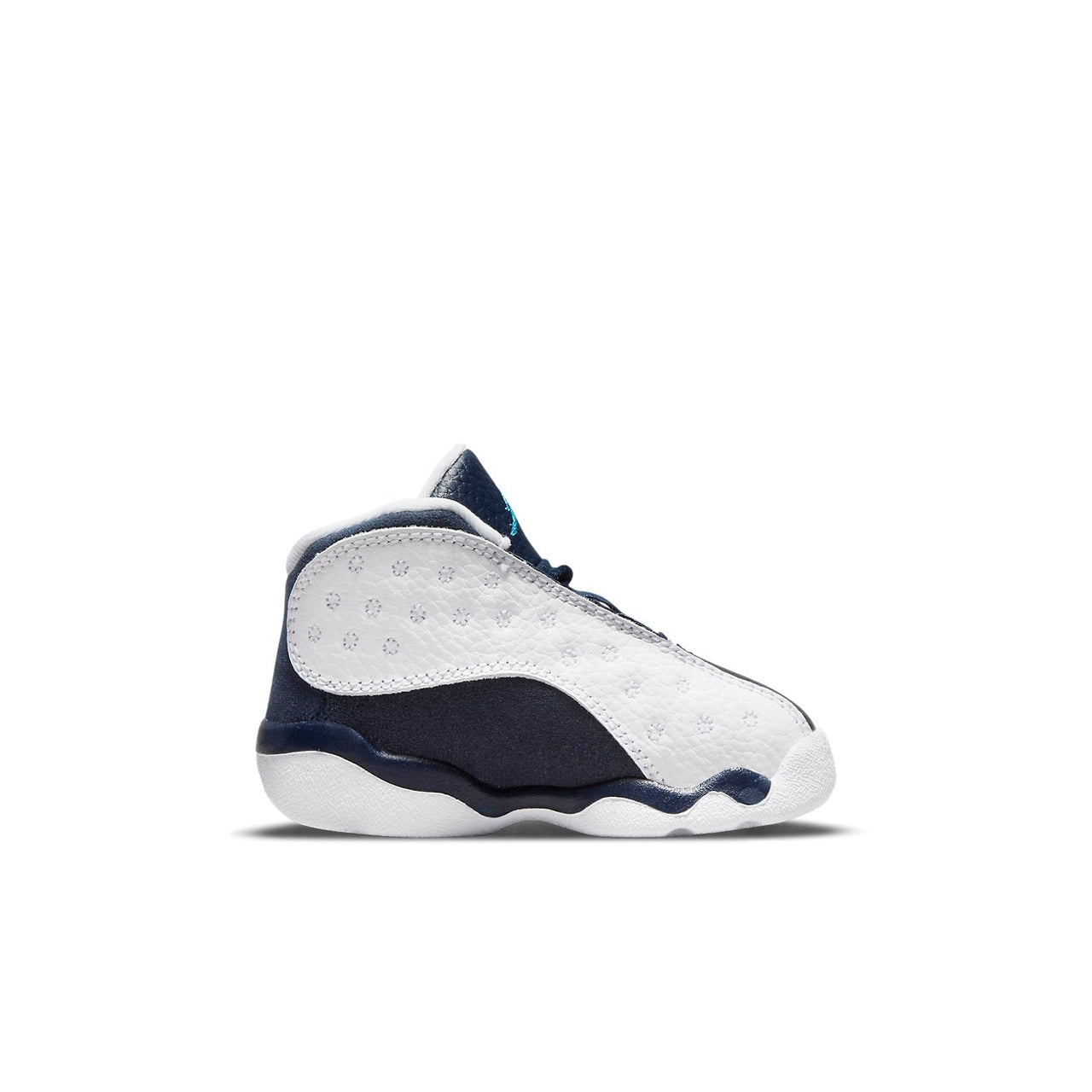 (TD) Air Jordan 13 Retro 'Obsidian' DJ3004-144