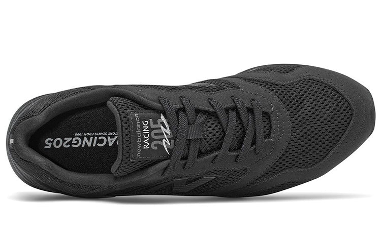 New Balance 205 'Black' RC205SPK