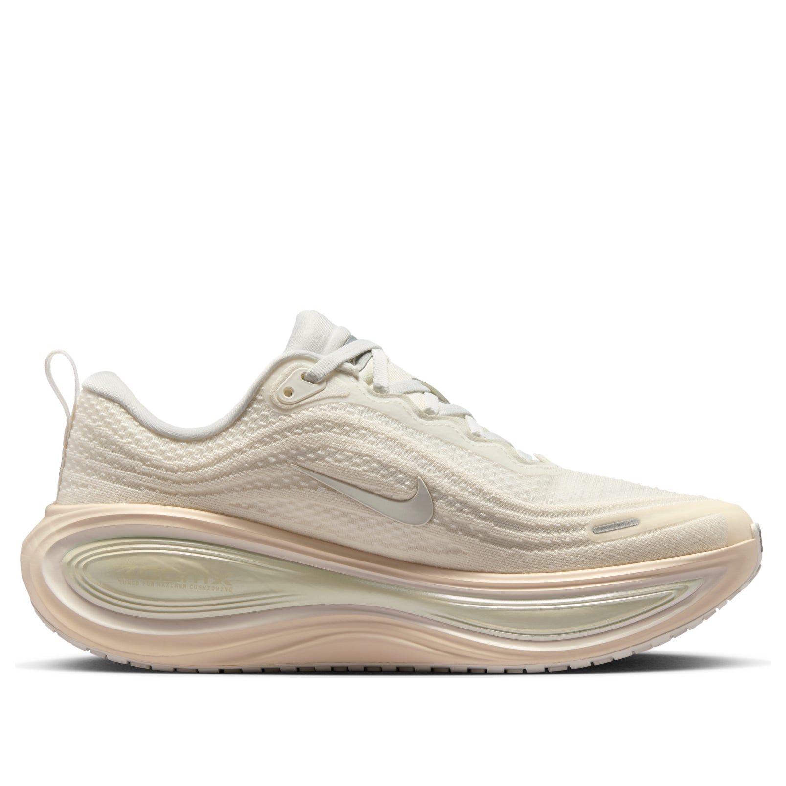 (WMNS) Nike Air Zoom Vomero Plus 'Summit White Phantom' IO9916-100