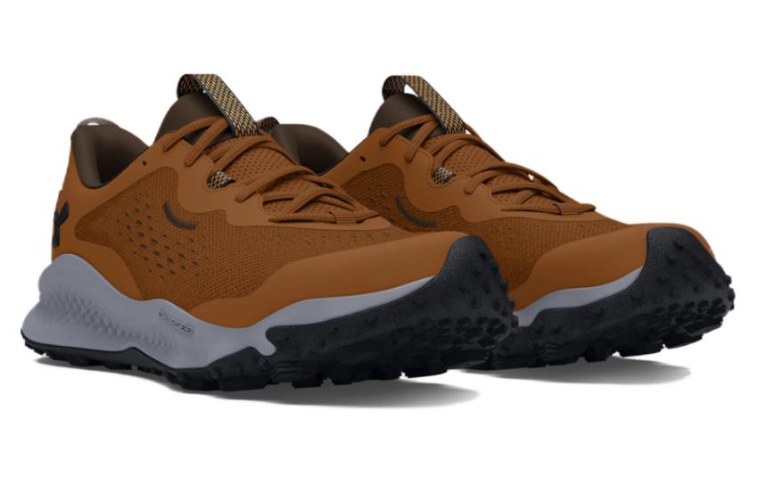 Under Armour Charged Maven Trek 'Tundra Cleveland Brown' 3026136-203