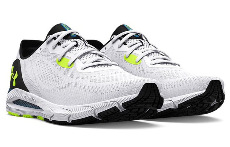 Under Armour HOVR Sonic 5 CN 'White' 3025649-100