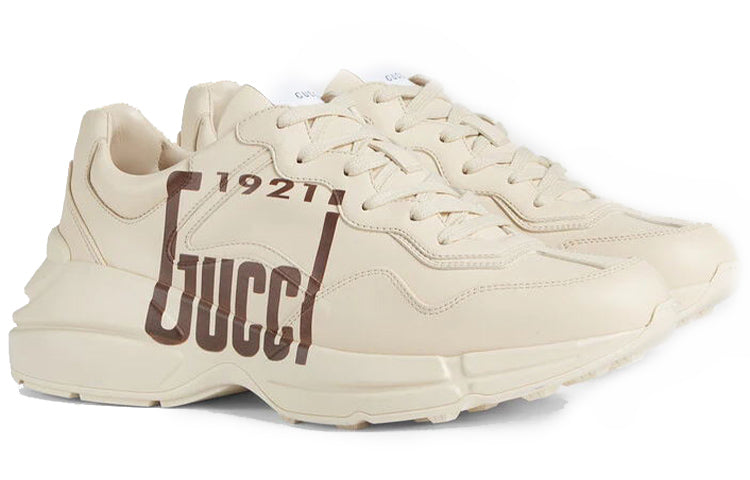 Gucci Rhyton '1921 Beige' 684896-DRW00-9522