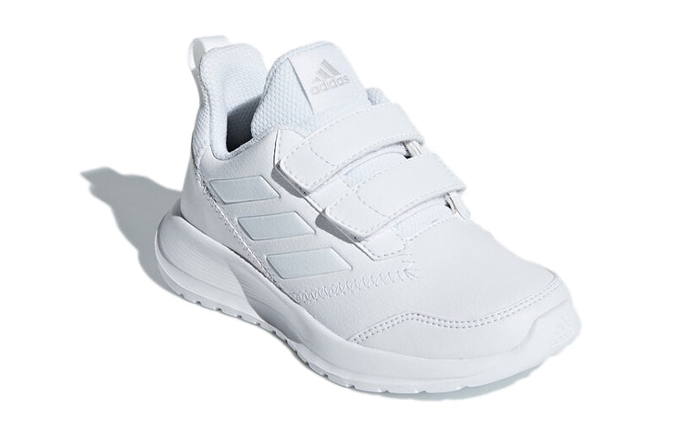 (PS) adidas neo adidas ALTARUN CF K 'White' CM8588