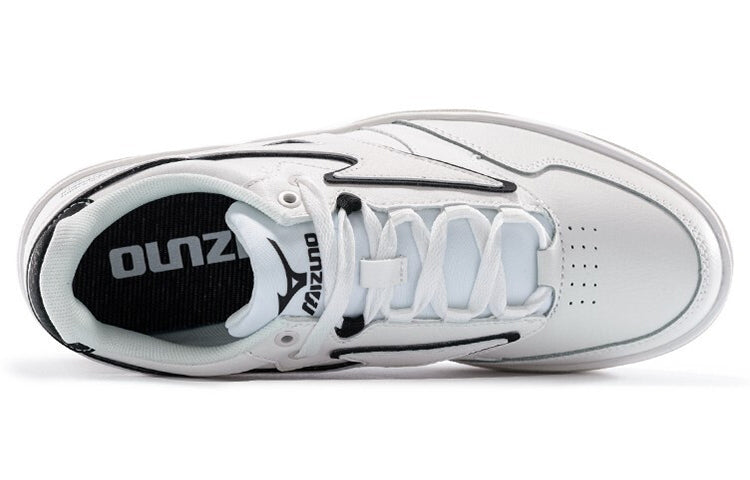 Mizuno CL EC White/Black D1GH201301