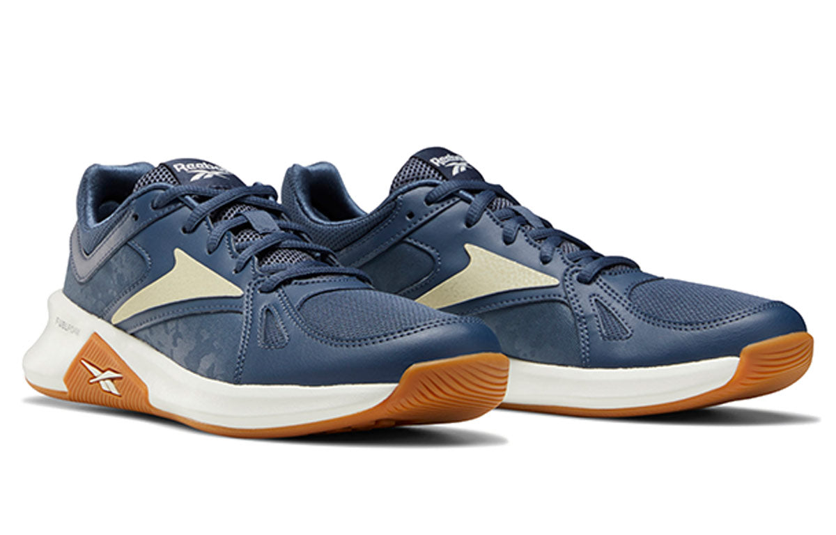 (WMNS) Reebok Advanced Trainette 'Blue White' FV8914
