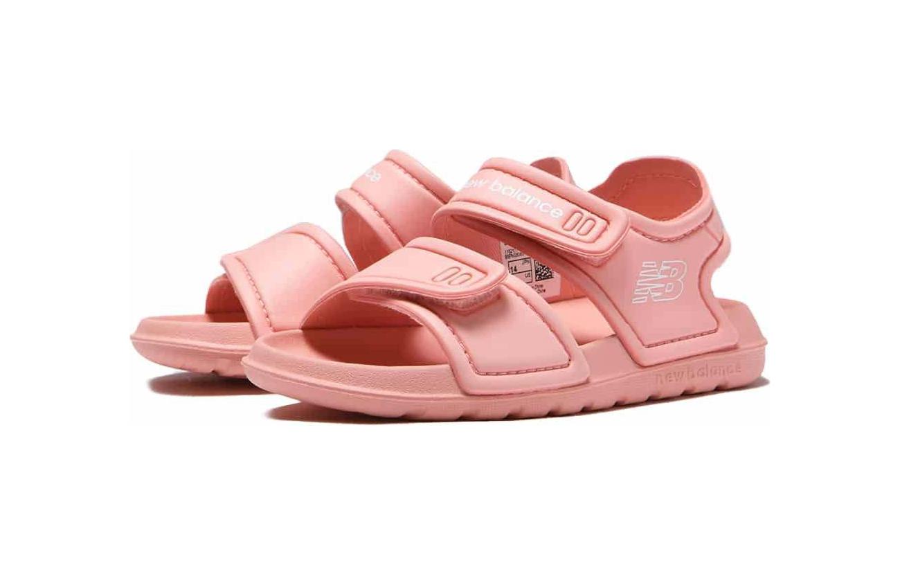 (PS) New Balance SPSD v1 Sandal B1 'Pink' SIFSPSB1