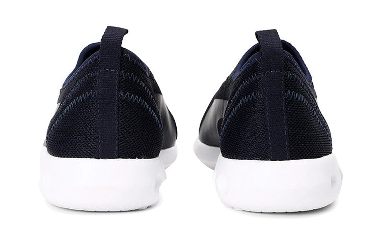 PUMA Concave 2 Slip-on Low Running Shoes Blue/White 193353-03
