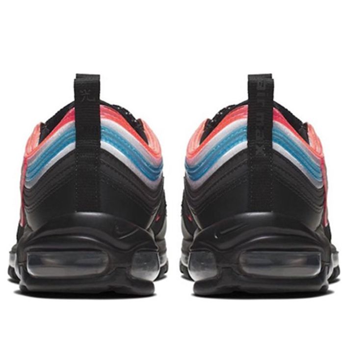 Nike Air Max 97 'On Air: Neon Seoul' CI1503-001