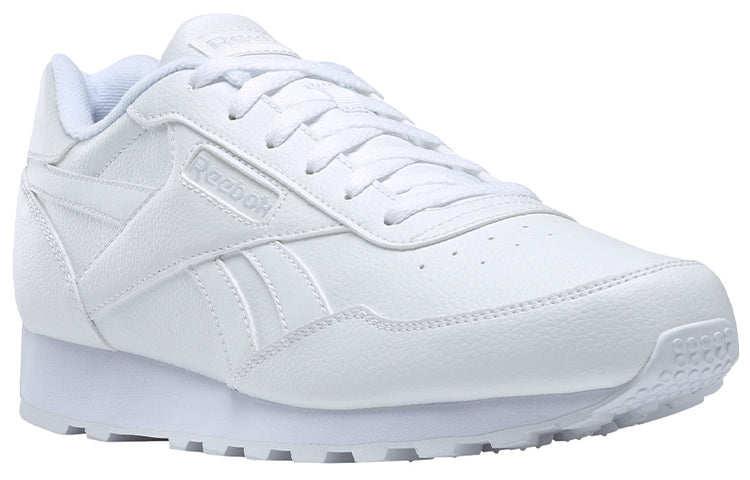 Reebok Unisex Rewind Run Running Shoes White FY9708