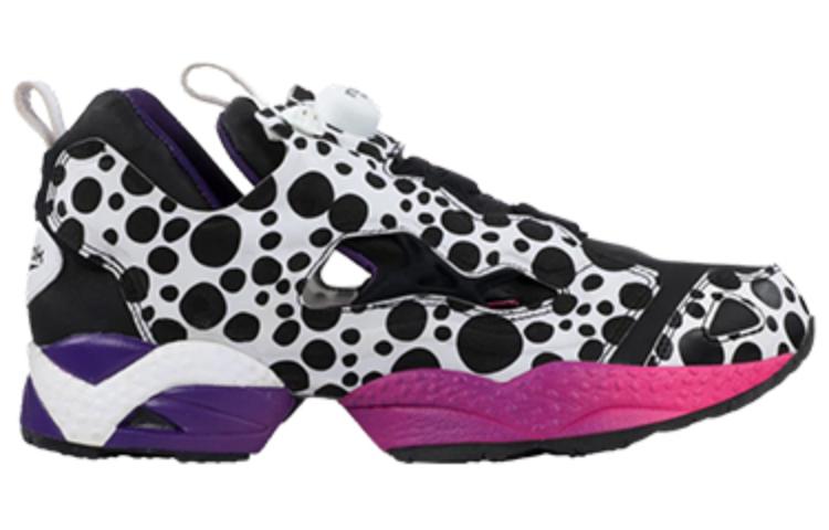 Reebok Junya Watanabe x atmos x Tamiya x InstaPump Fury 'RC Hornet' J93698