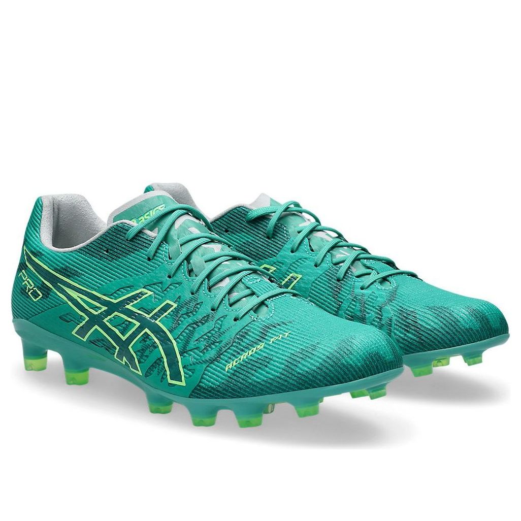 ASICS DS Light Acros Pro 3 'Aurora Green Misty Pine' 1101A071-300