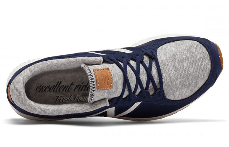 (WMNS) New Balance Fresh Foam Zante v2 'Blue Grey' WLZANTVA