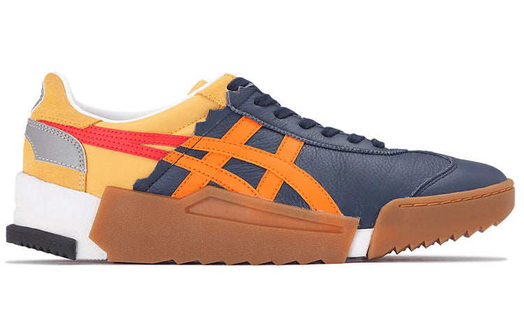 Onitsuka Tiger D-Trainer MC 'Midnight Habanero' 1183A802-400