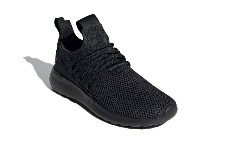 (GS) adidas Lite Racer Adapt 3.0 J 'Core Black' GZ5256