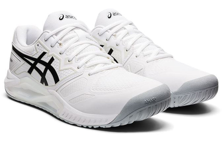 ASICS Gel Challenger 13 'White Black' 1041A222-101