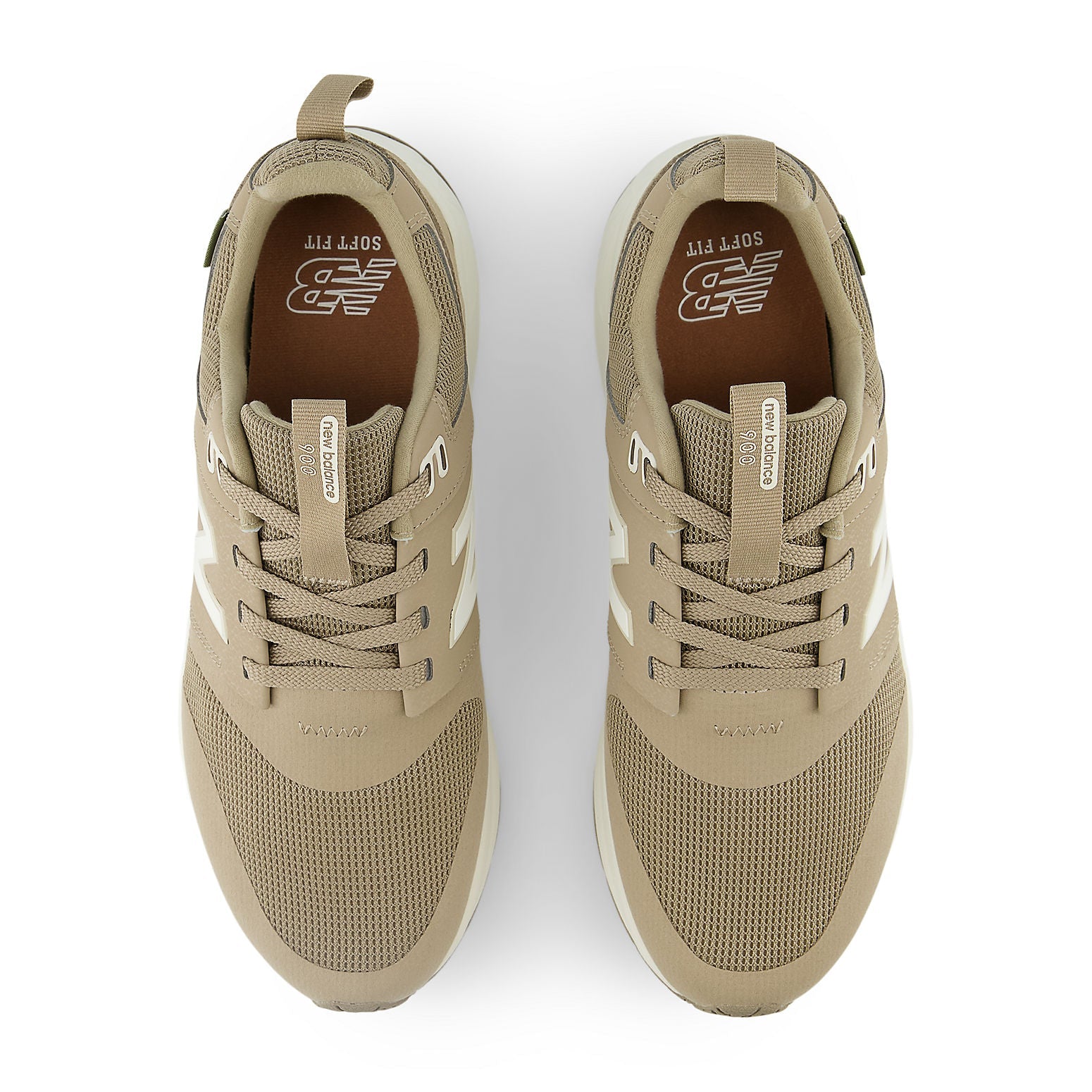 New Balance Dynasoft 900 v2 'Driftwood' UA900CD2