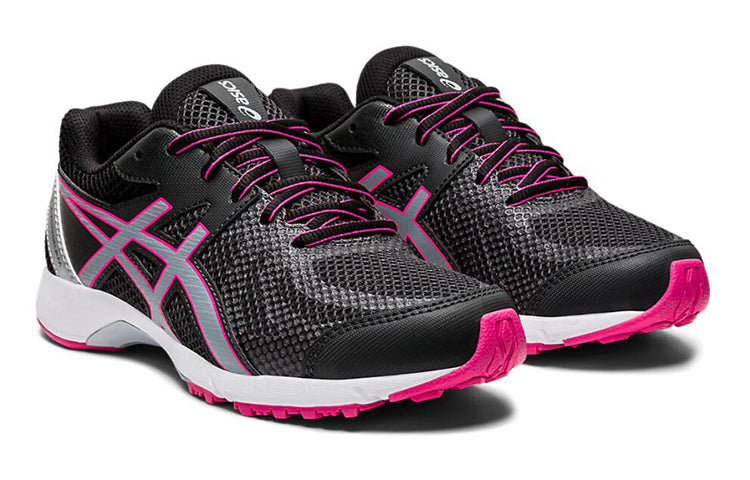 (GS) ASICS Lazerbeam RE 'Black Pink' 1154A054-021