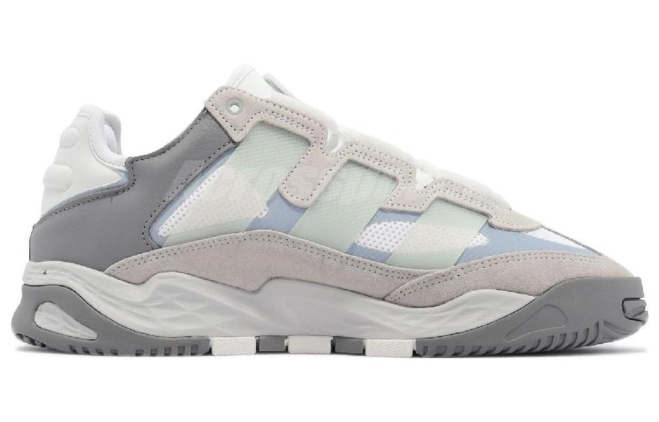 adidas originals NITEBALL 'Grey' FZ5938
