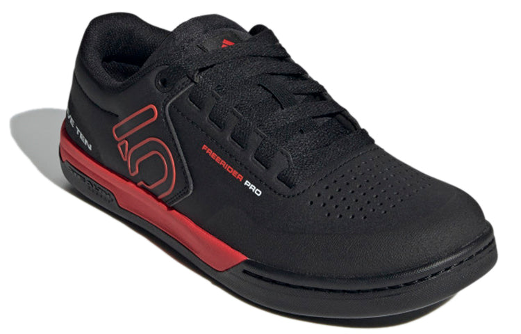 adidas Five Ten Freerider Pro 'Black Red' FW2823
