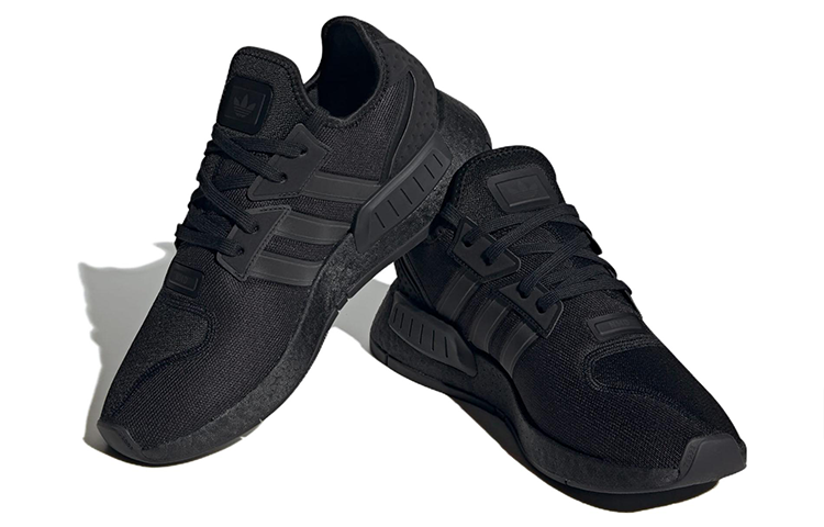adidas NMD_G1 'Black Carbon' IE4556