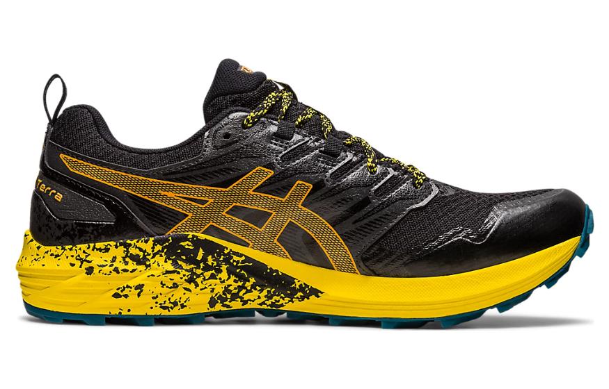 ASICS Gel-Trabuco Terra 'Black Sandstorm' 1011B029-010
