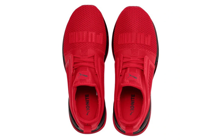 PUMA Ignite Limitless 2 'Ribbon Red' 191293-02