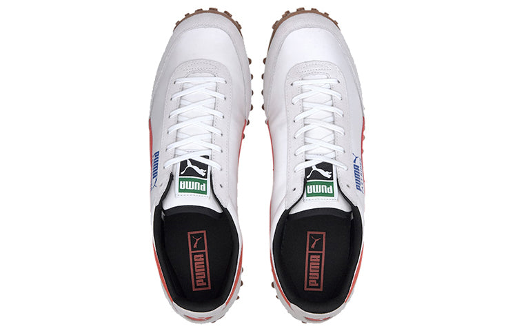 PUMA Fast Rider Source 'White Hot Coral' 371601-02