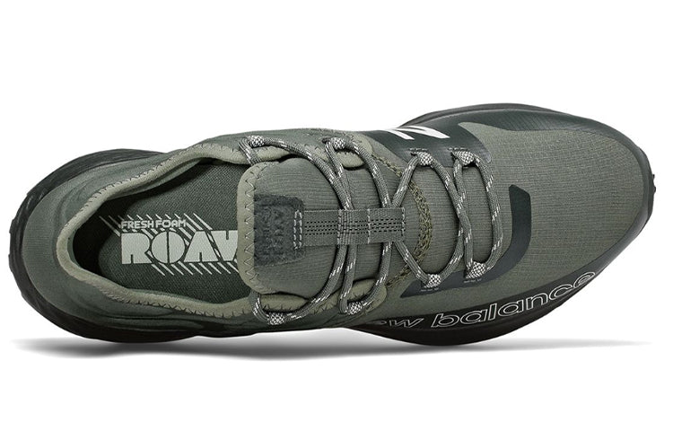 New Balance Fresh Foam Roav Trail Green/Black MTROVLG