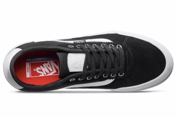 Vans Chima Pro 2 'Black' VN0A3MTIIJU