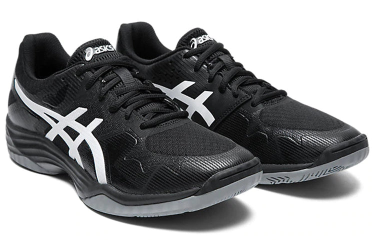 ASICS Gel-Tactic 'Black White' 1073A015-003