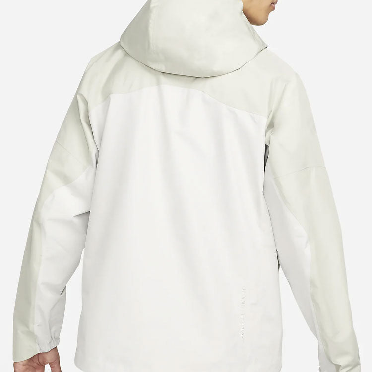 Nike ACG Chain of Craters Storm-Fit Jacket 'Light Stone' DB3559-145