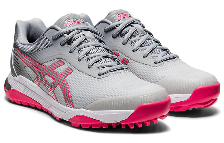 (WMNS) ASICS  Gel-Course Ace 'Glacier Grey Pink Cameo' 1112A036-020