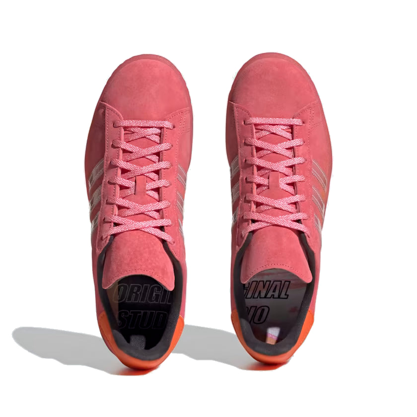 adidas Campus 80s 'New York  Coral' GY4599