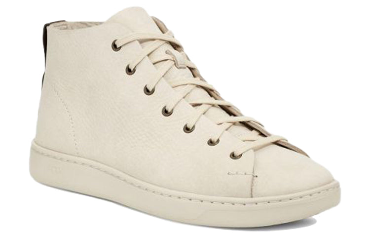 UGG Pismo Skate shoes 'Beige' 1110816-BNW