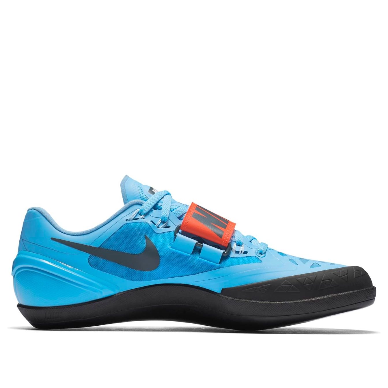 Nike Zoom Rotational 6 'Blue Black' 685131-446