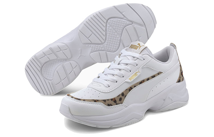 (WMNS) PUMA Cilia Mode Leo 373217-02