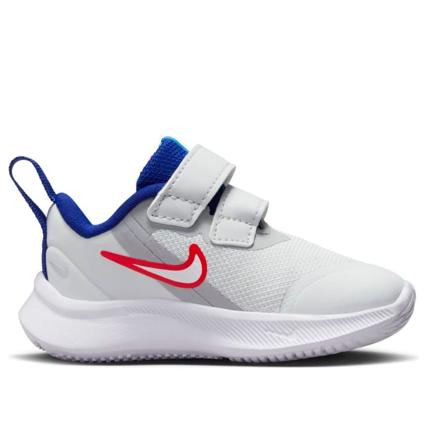 (TD) Nike Star Runner 3 'Blue Royal White' DA2778-013